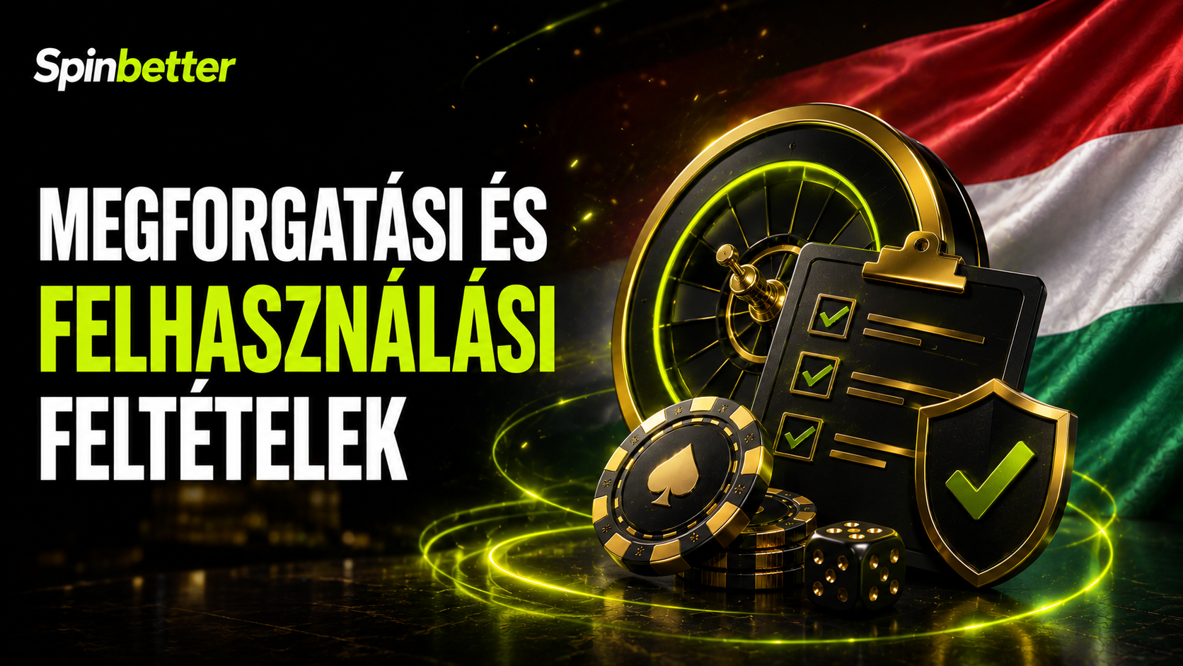 Megforgatási és felhasználási feltételek